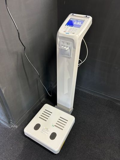 パーソナルトレーニングジム - クリアデイパーソナル