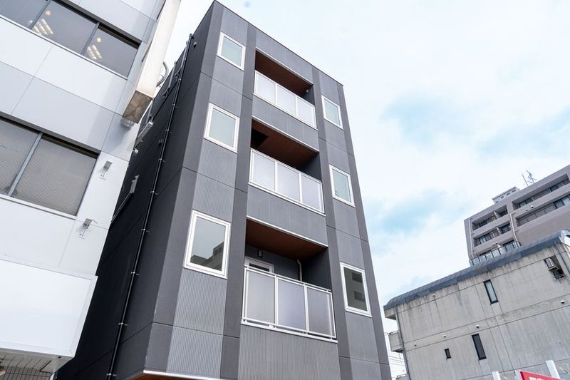 会議室 - URI OFFICE