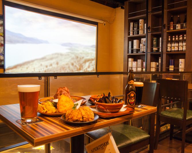 ビアバルボラッチョ - ビアバルボラッチョ