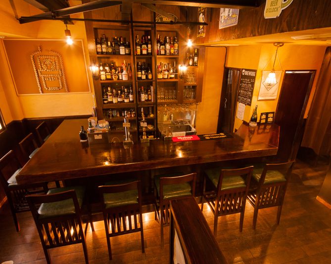 ビアバルボラッチョ - ビアバルボラッチョ