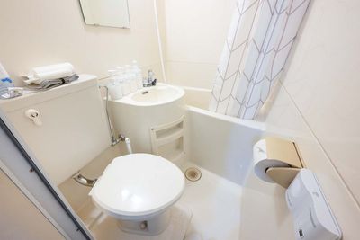 kitty西新宿の室内の写真