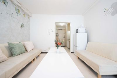 fairy池袋の室内の写真