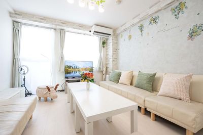 fairy池袋の室内の写真