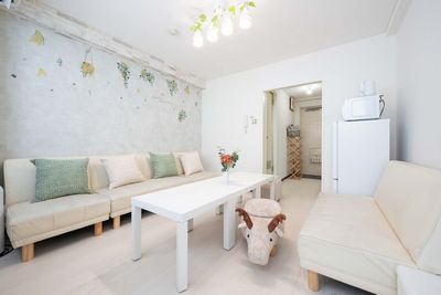 fairy池袋の室内の写真