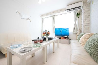 fairy池袋の室内の写真