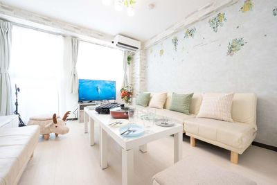 fairy池袋の室内の写真