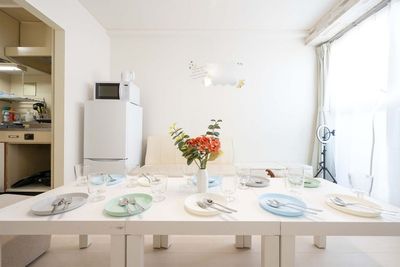 fairy池袋の室内の写真