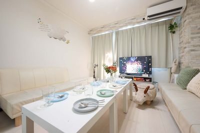 fairy池袋の室内の写真