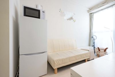 fairy池袋の室内の写真