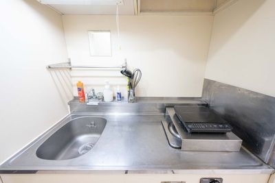 fairy池袋の室内の写真