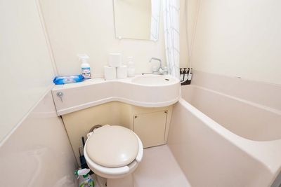 fairy池袋の室内の写真