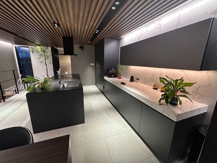 懇親会プラン - ミライクス【住宅ショールーム】