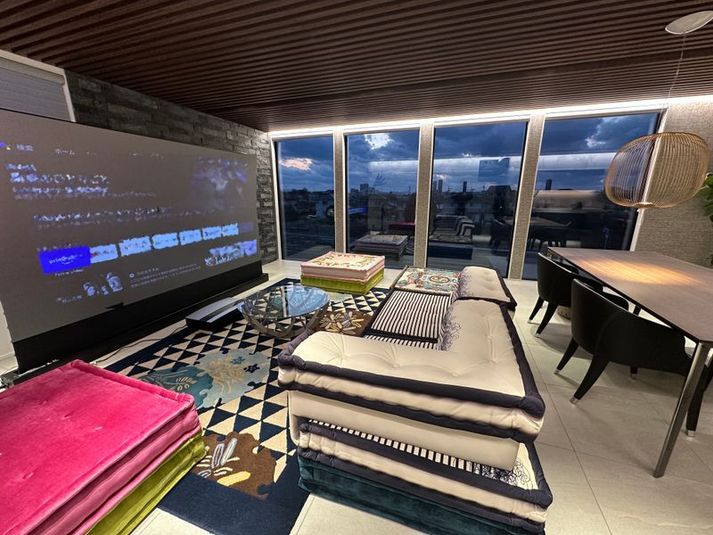 懇親会プラン - ミライクス【住宅ショールーム】