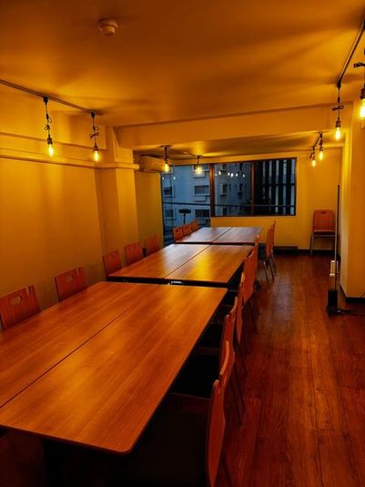 千駄ヶ谷駅から徒歩3分、代々木駅から徒歩10分のレンタルスペース - ボドスタ / Board Game STUDIO