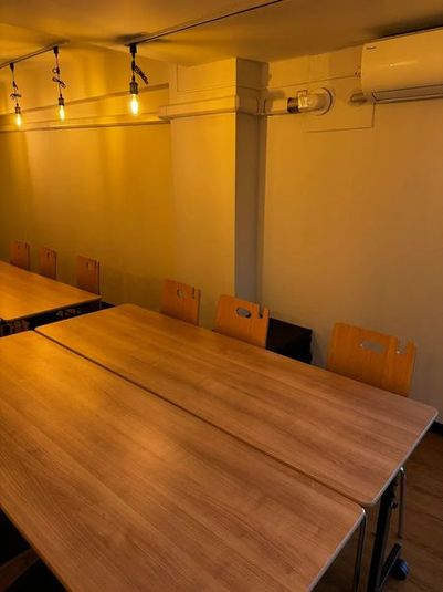 千駄ヶ谷駅から徒歩3分、代々木駅から徒歩10分のレンタルスペース - ボドスタ / Board Game STUDIO