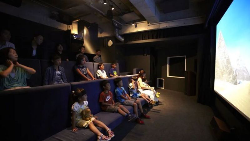 <11~15名> シアタースプラウト - Theater SPROUT(シアタースプラウト)