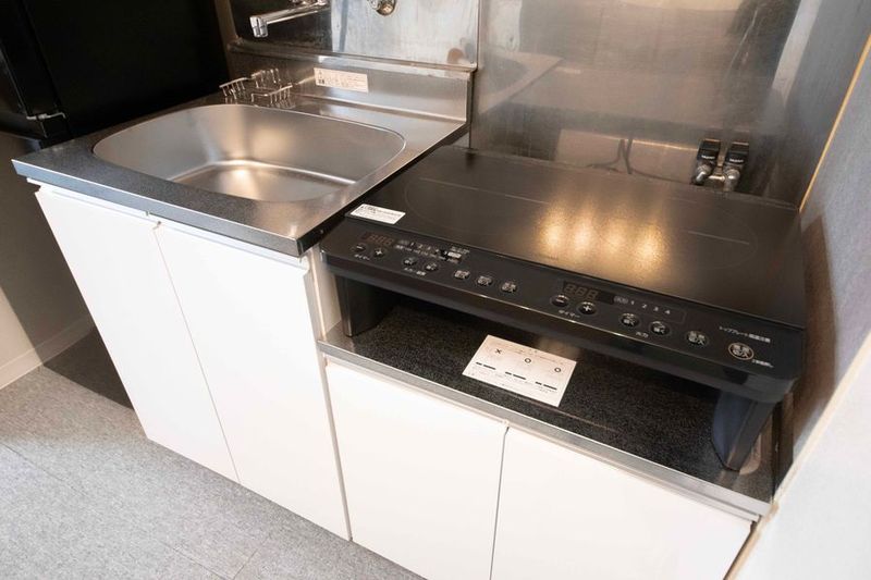 	『バスセンター前』レンタルスペース608 - バスセンター前スペース【サッポロファクトリー同区画内】