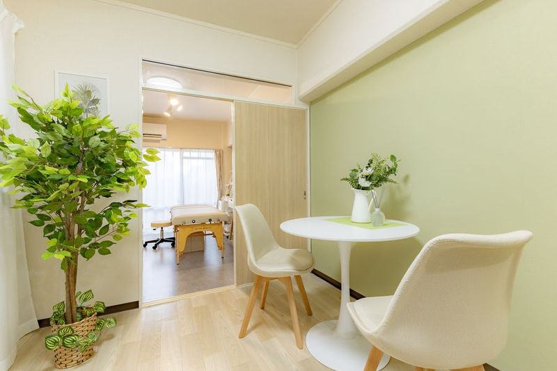 レンタルサロンNATURA(ナチュラ)千種店 - レンタルサロンNATURA(ナチュラ)千種店