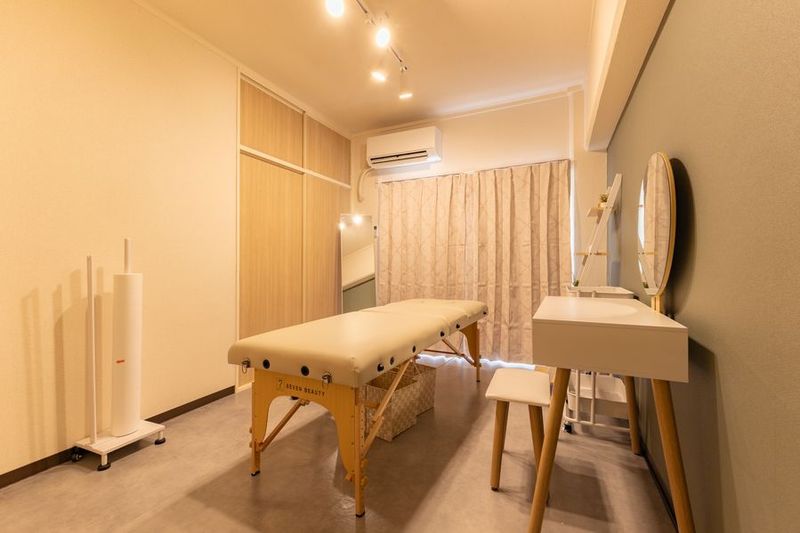 レンタルサロンNATURA(ナチュラ)千種店 - レンタルサロンNATURA(ナチュラ)千種店