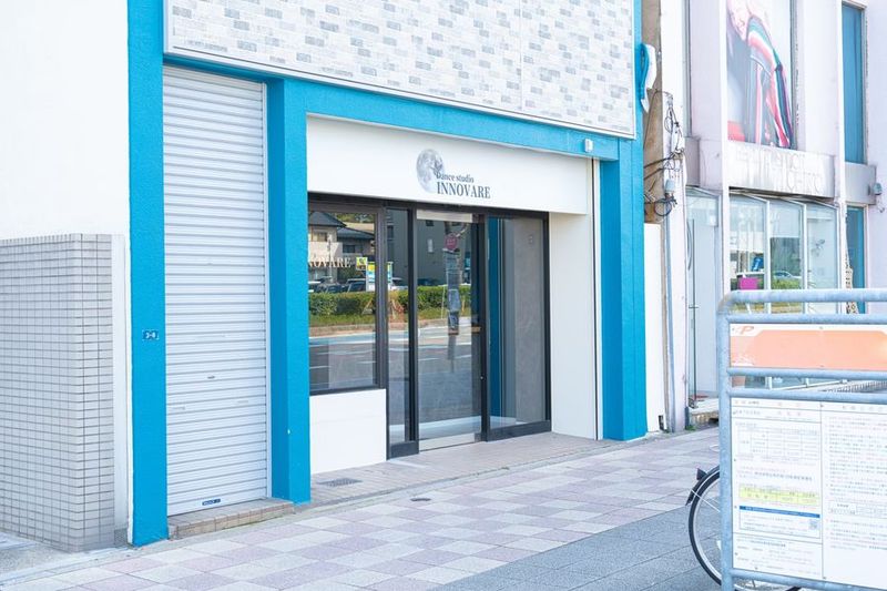 RENTAL STUDIO INNOVARE - Dance studio INNOVARE