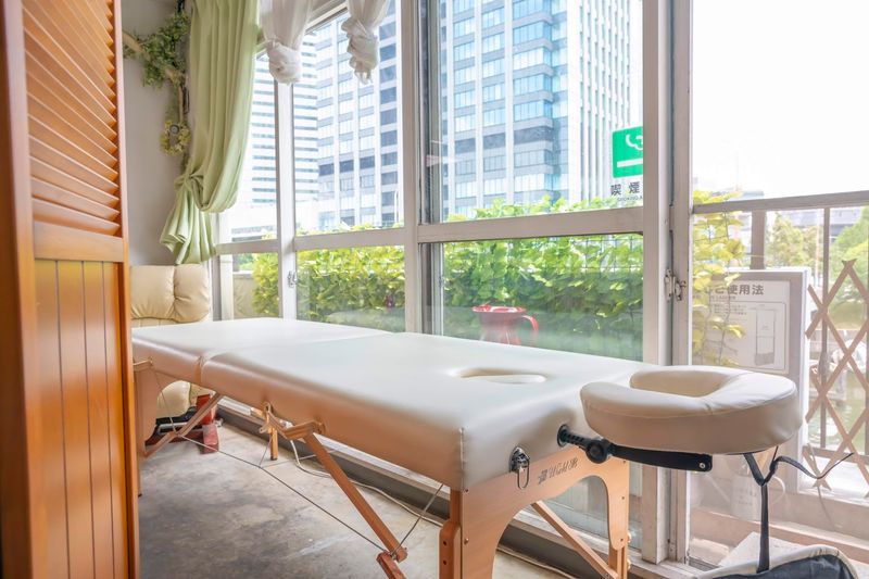 桜とリバーサイドに大阪城を一望〜 - River & Castle side space Cheers