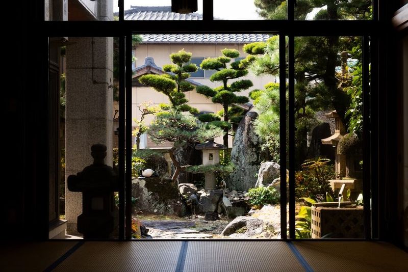 和室 - 古民家レンタルスペースココイエ