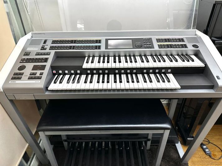 ピアノ・エレクトーンレンタルスペース - テイクオフ