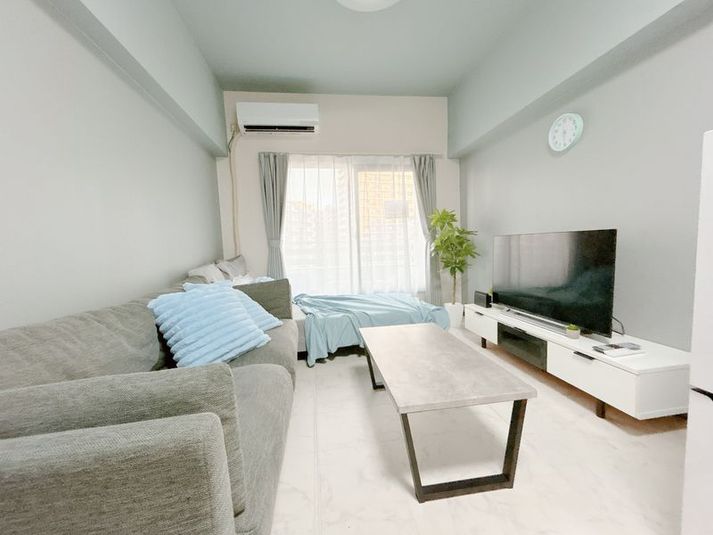 天神 - シュンルーム/東館ビル