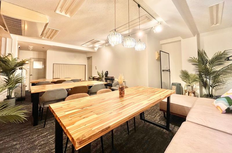 たまりば浜松町 - たまりば浜松町