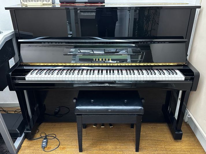 ピアノ・エレクトーンレンタルスペース - テイクオフ