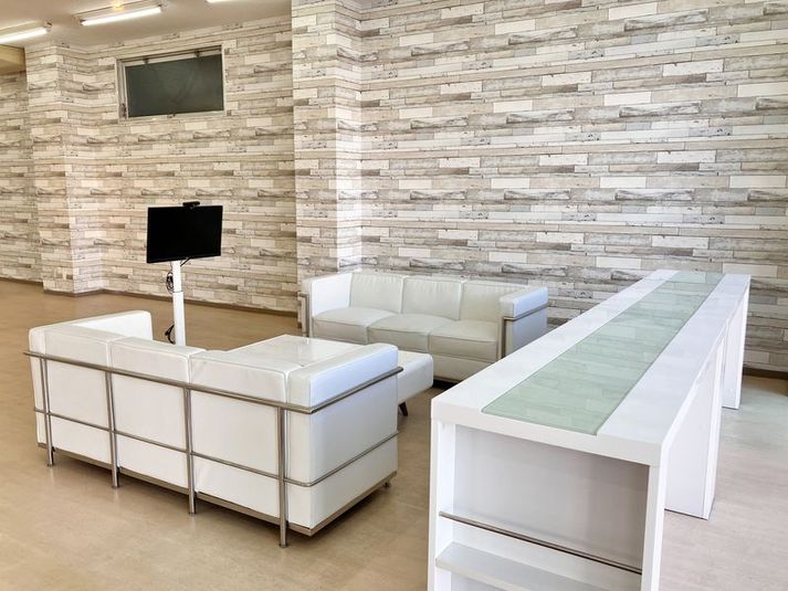 イベントスペース静岡市葵区安部町 - 株式会社エナスピレーション