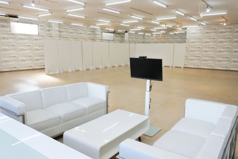 イベントスペース静岡市葵区安部町 - 株式会社エナスピレーション