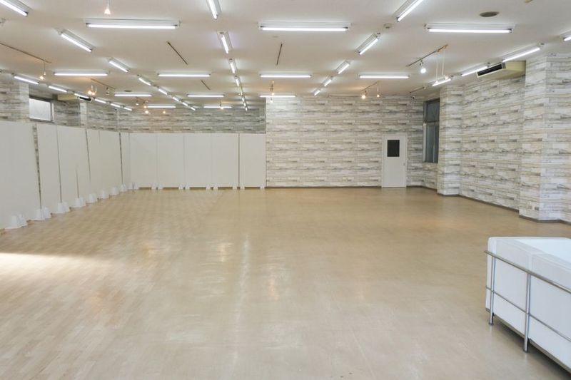 イベントスペース静岡市葵区安部町 - 株式会社エナスピレーション