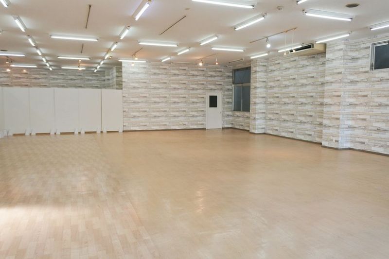 イベントスペース静岡市葵区安部町 - 株式会社エナスピレーション