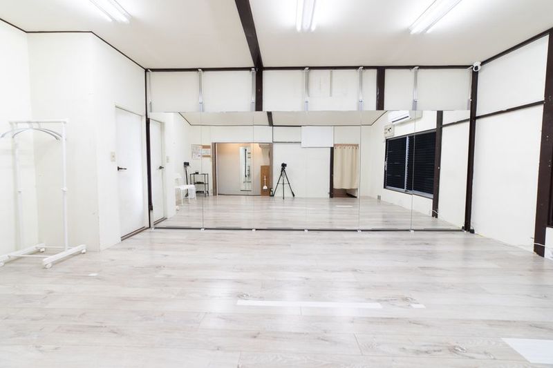 オープン割引【藤沢駅5分】ダンスができるレンタルスタジオ！ - リオレンタルスタジオ藤沢店