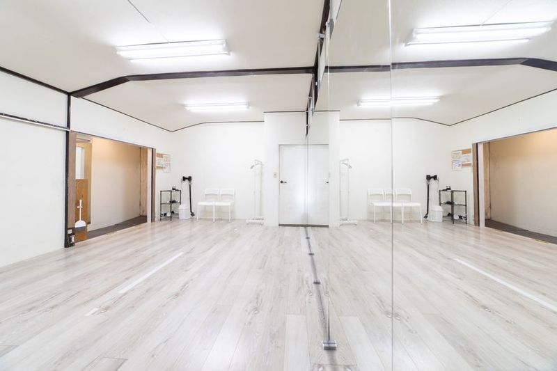 オープン割引【藤沢駅5分】ダンスができるレンタルスタジオ！ - リオレンタルスタジオ藤沢店