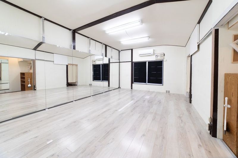 オープン割引【藤沢駅5分】ダンスができるレンタルスタジオ！ - リオレンタルスタジオ藤沢店