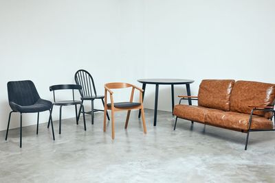 家具、什器類も豊富で撮影に合わせてご使用いただけます。 - STUDIO BENBEN 九段下・市ヶ谷 値下げ実施中！九段下・市ヶ谷スタジオの室内の写真