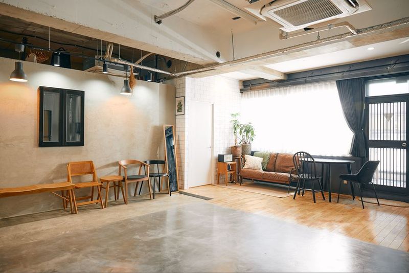 値下げ実施中！九段下・市ヶ谷スタジオ - STUDIO BENBEN 九段下・市ヶ谷