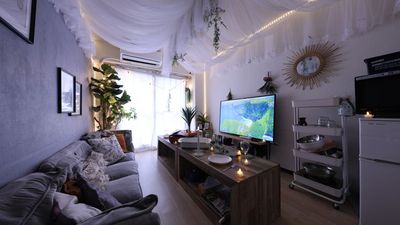 #ライオンGoburin403【歌舞伎町】_053 #ライオンGoburin403《人数変動プラン》【新宿】の室内の写真