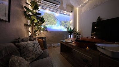 #ライオンGoburin403【歌舞伎町】_053 #ライオンGoburin403《人数変動プラン》【新宿】の室内の写真