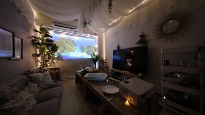 #ライオンGoburin403【歌舞伎町】_053 #ライオンGoburin403《人数変動プラン》【新宿】の室内の写真