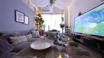 #ライオンGoburin403【歌舞伎町】_053 #ライオンGoburin403《人数変動プラン》【新宿】の室内の写真