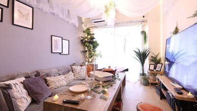 #ライオンGoburin403【歌舞伎町】_053 #ライオンGoburin403《人数変動プラン》【新宿】の室内の写真