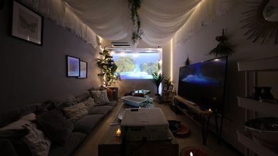 #ライオンGoburin403【歌舞伎町】_053 #ライオンGoburin403《人数変動プラン》【新宿】の室内の写真