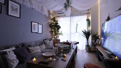 #ライオンGoburin403【歌舞伎町】_053 #ライオンGoburin403《人数変動プラン》【新宿】の室内の写真