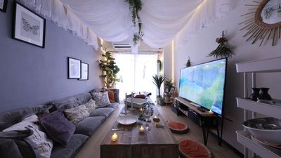 #ライオンGoburin403【歌舞伎町】_053 #ライオンGoburin403《人数変動プラン》【新宿】の室内の写真