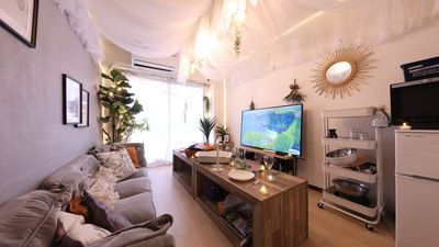 #ライオンGoburin403【歌舞伎町】_053 #ライオンGoburin403《人数変動プラン》【新宿】の室内の写真