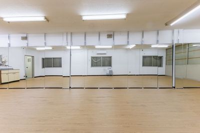 スタジオ - レンタルスタジオBeat レンタルスタジオBeat天満橋店の室内の写真