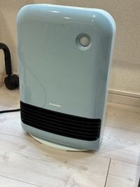 LMキャンバス両国の設備の写真